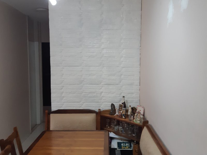imóvel com 63m² - Vila Alpina - São Paulo
