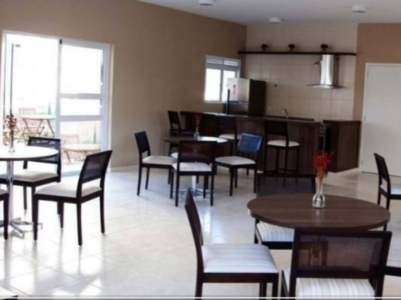 imóvel com 47m² - Jardim Ismenia - Sao Jose dos Campos