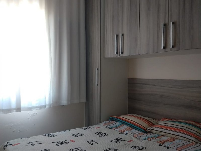 imóvel com 47m² - Jardim Ismenia - Sao Jose dos Campos