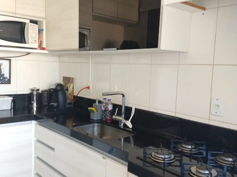 imóvel com 47m² - Jardim Ismenia - Sao Jose dos Campos