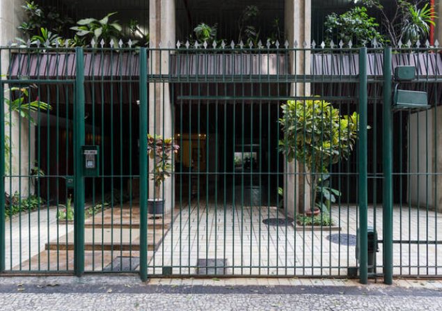 imóvel com 94m²