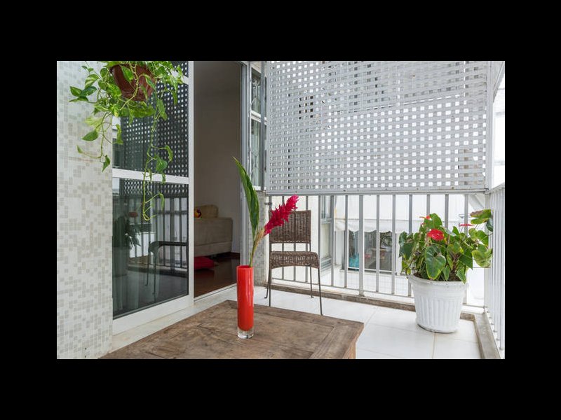 imóvel com 94m² - Ipanema - Rio de Janeiro