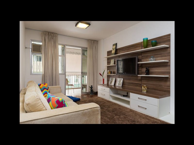 imóvel com 94m² - Ipanema - Rio de Janeiro