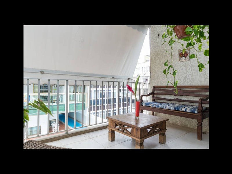 imóvel com 94m² - Ipanema - Rio de Janeiro