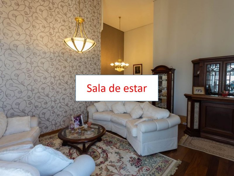 imóvel com 195m² - Indianópolis - São Paulo