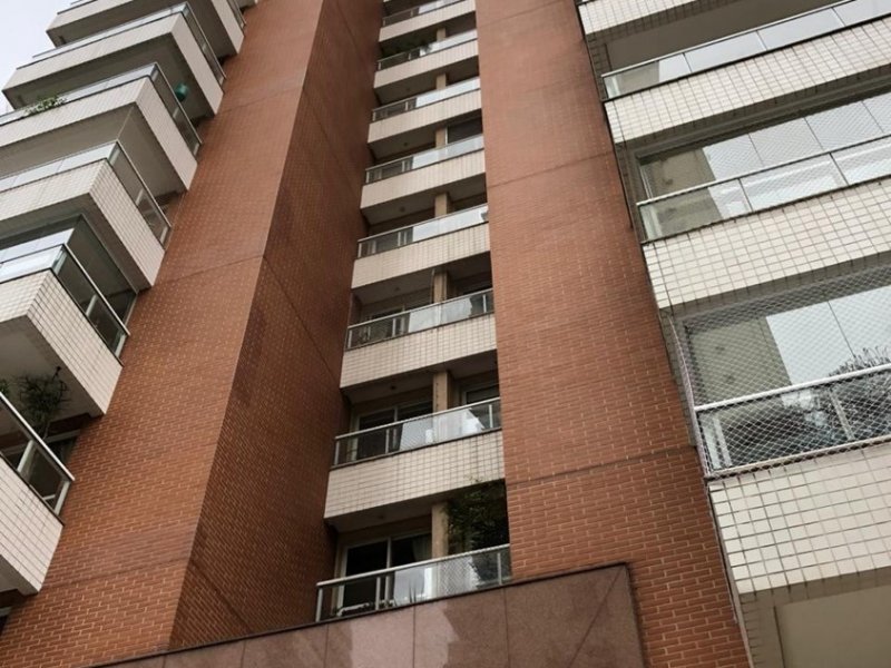 imóvel com 195m² - Indianópolis - São Paulo