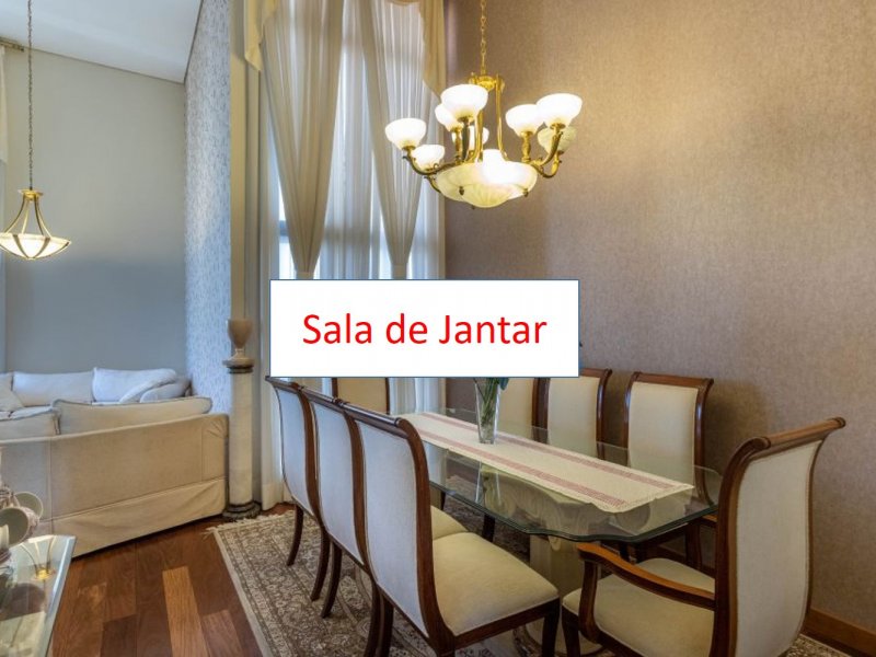 imóvel com 195m² - Indianópolis - São Paulo