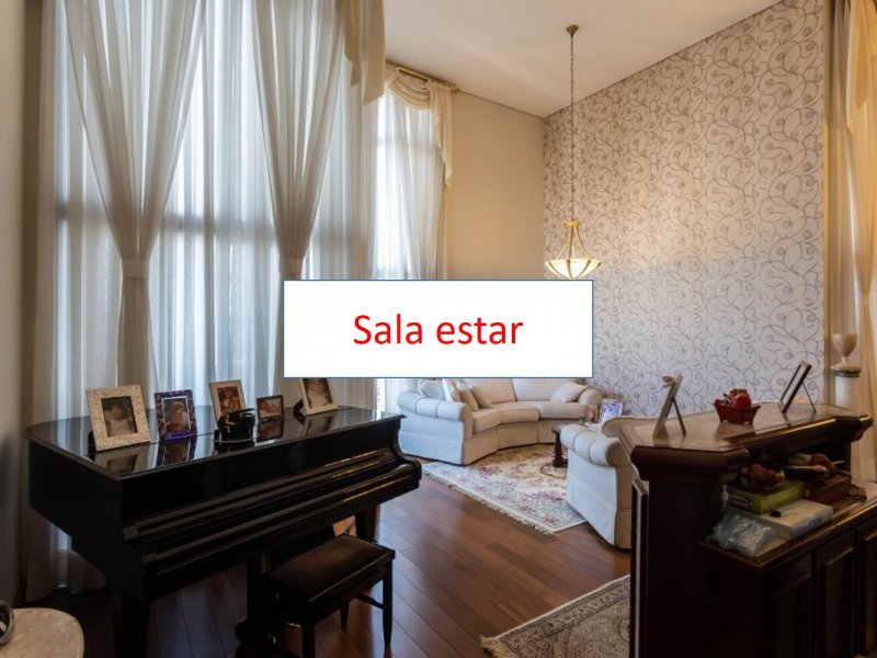 imóvel com 195m² - Indianópolis - São Paulo