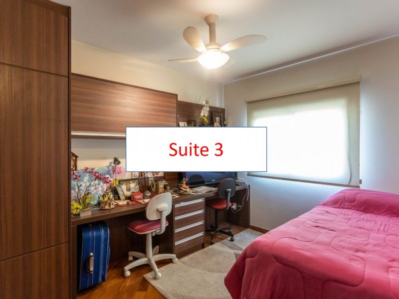 imóvel com 195m² - Indianópolis - São Paulo