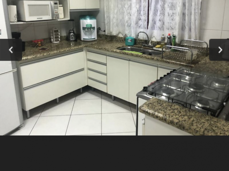 imóvel com 145m² - Horto Florestal - São Paulo