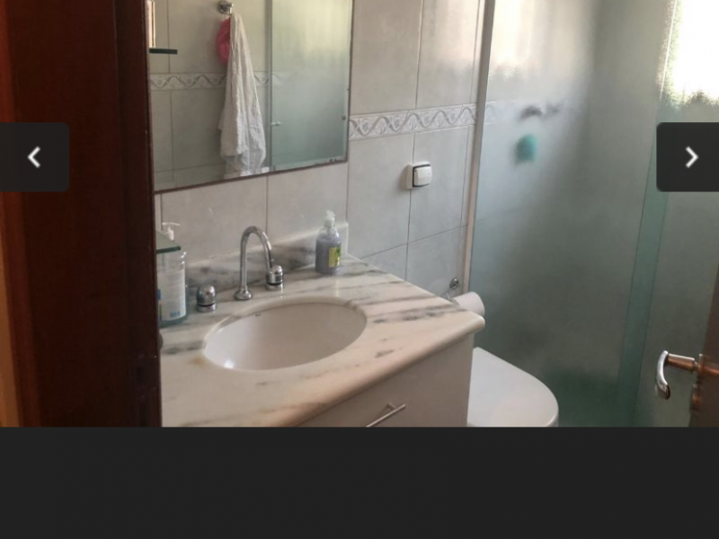 imóvel com 145m² - Horto Florestal - São Paulo