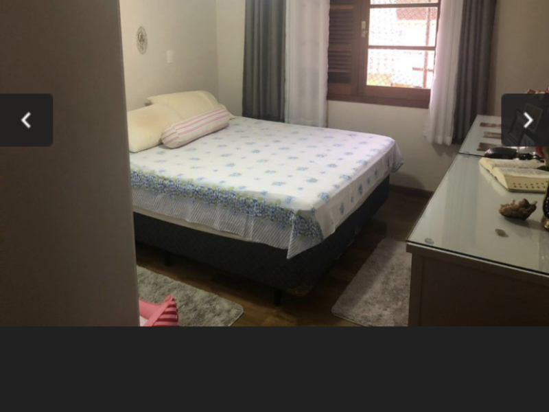 imóvel com 145m² - Horto Florestal - São Paulo