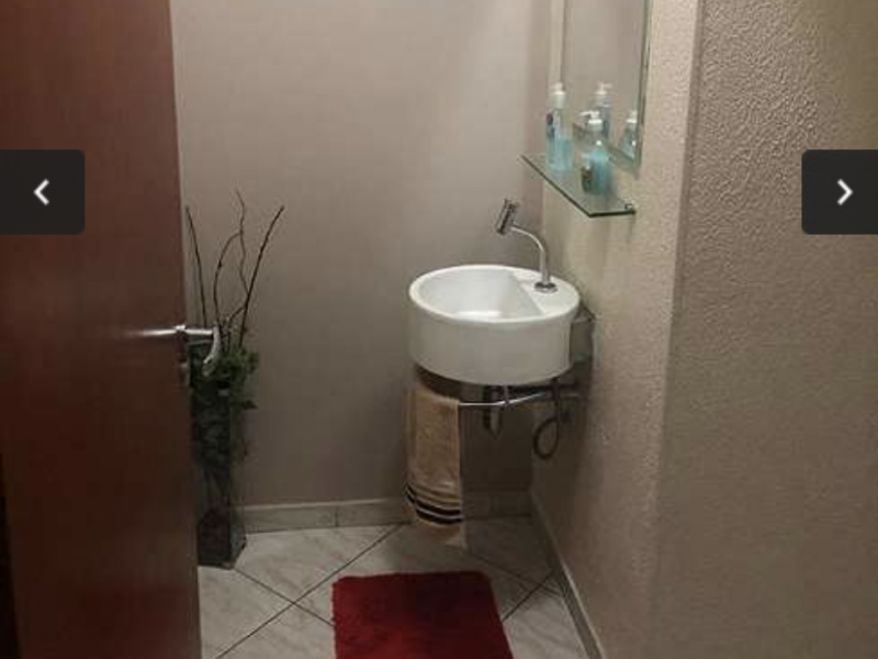 imóvel com 145m² - Horto Florestal - São Paulo