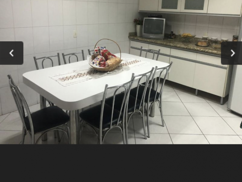 imóvel com 145m² - Horto Florestal - São Paulo