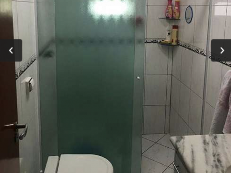 imóvel com 145m² - Horto Florestal - São Paulo