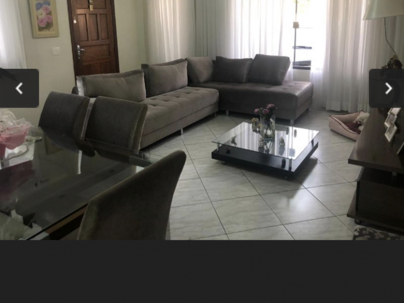 imóvel com 145m² - Horto Florestal - São Paulo