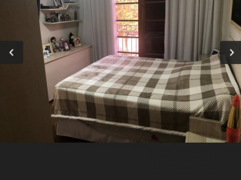imóvel com 145m² - Horto Florestal - São Paulo