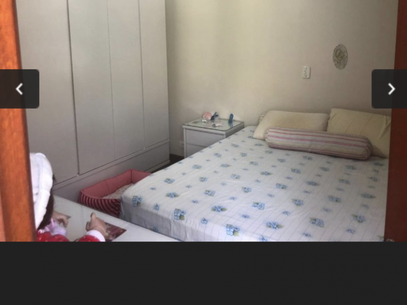 imóvel com 145m² - Horto Florestal - São Paulo