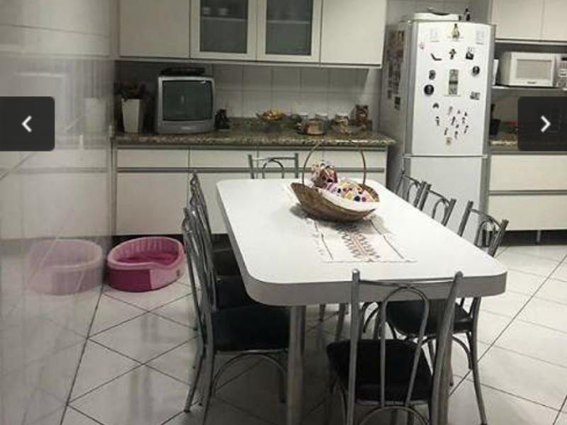 imóvel com 145m² - Horto Florestal - São Paulo