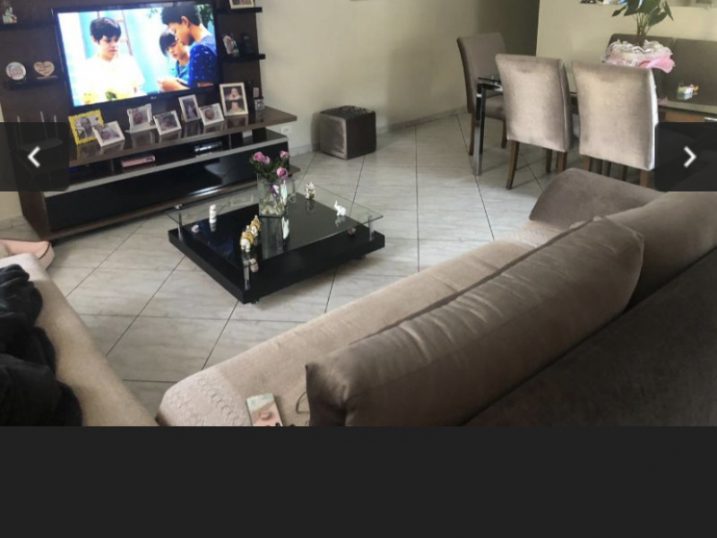 imóvel com 145m² - Horto Florestal - São Paulo