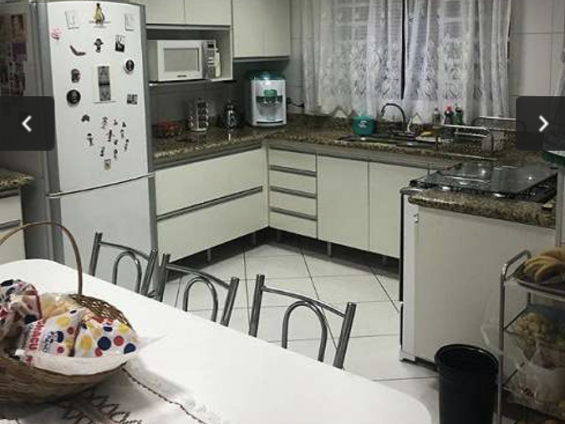 imóvel com 145m² - Horto Florestal - São Paulo