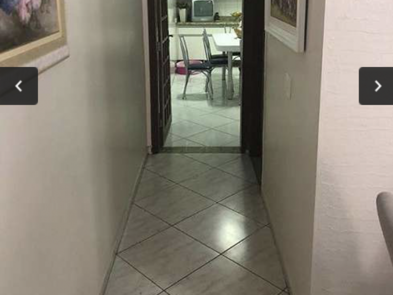 imóvel com 145m² - Horto Florestal - São Paulo