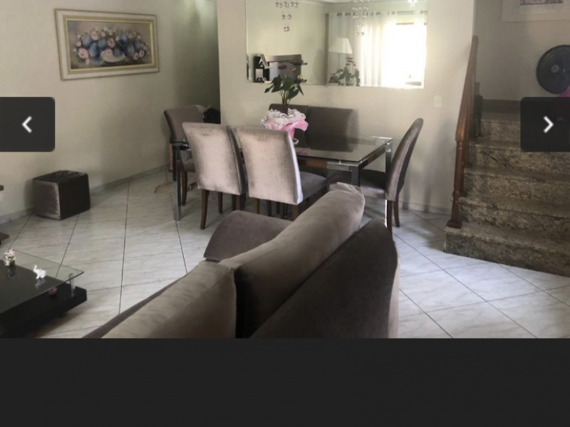 imóvel com 145m² - Horto Florestal - São Paulo