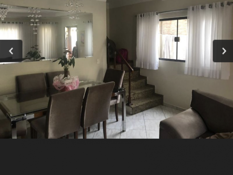 imóvel com 145m² - Horto Florestal - São Paulo