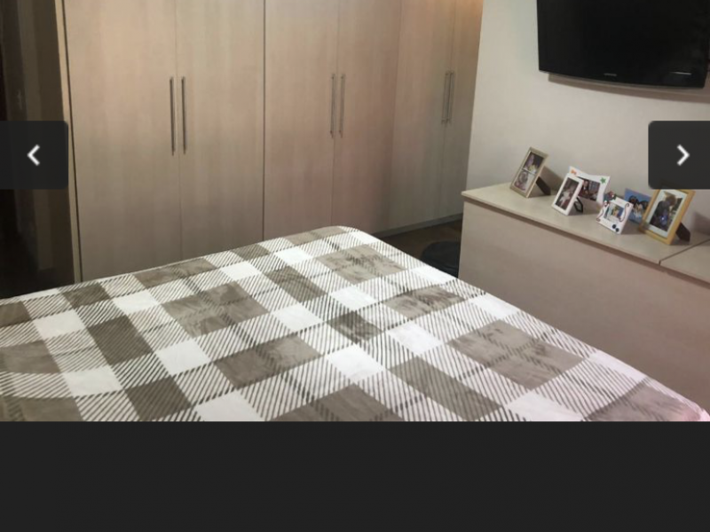 imóvel com 145m² - Horto Florestal - São Paulo