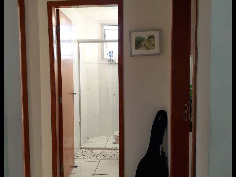 imóvel com 54m² - Alvorada - Contagem