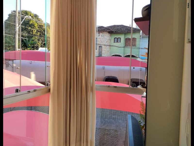 imóvel com 54m² - Alvorada - Contagem