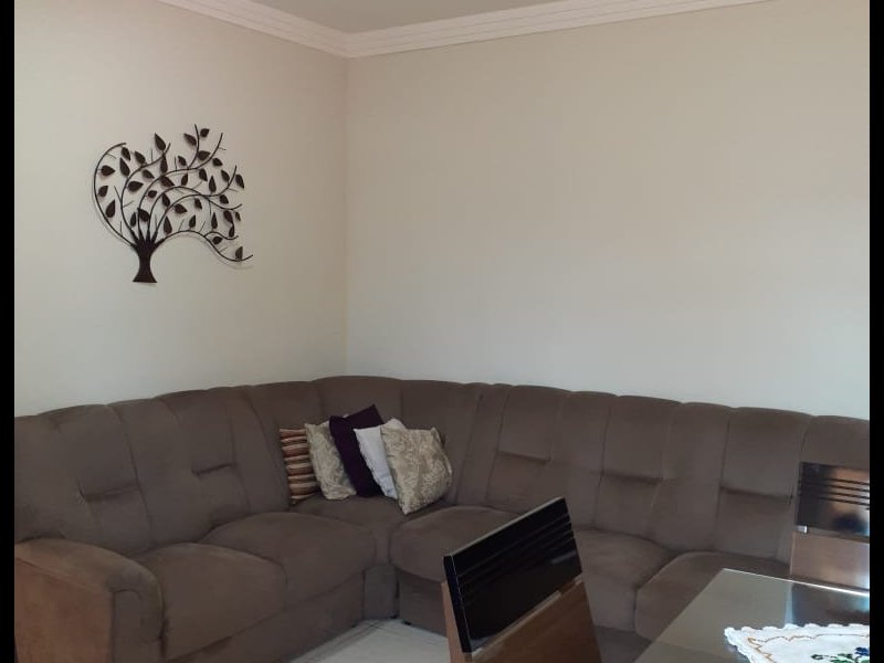 imóvel com 54m² - Alvorada - Contagem