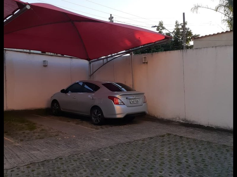 imóvel com 54m² - Alvorada - Contagem