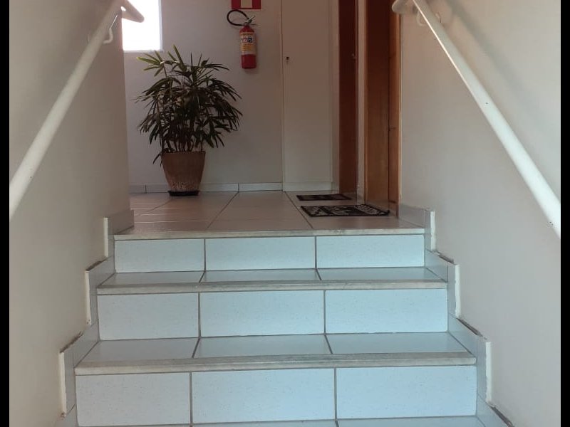 imóvel com 54m² - Alvorada - Contagem