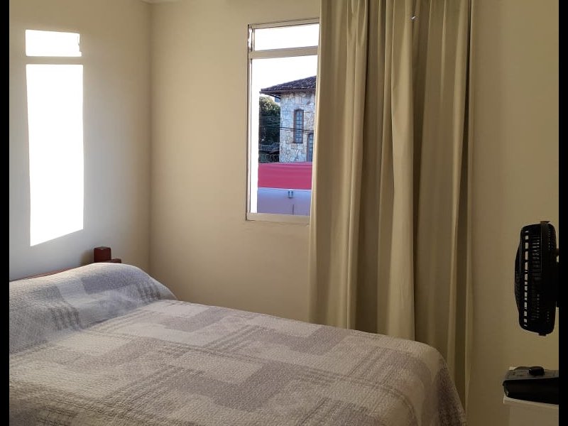 imóvel com 54m² - Alvorada - Contagem