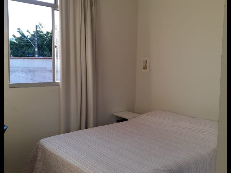 imóvel com 54m² - Alvorada - Contagem