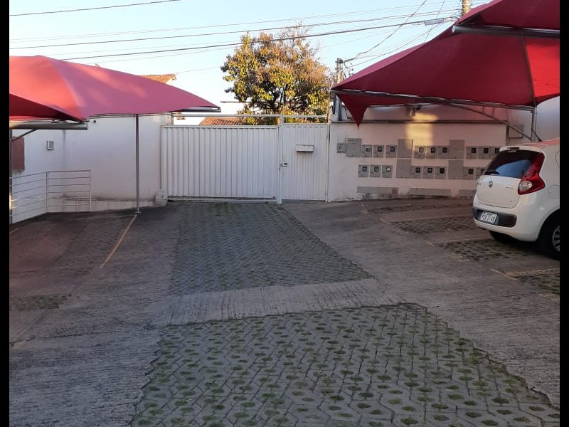 imóvel com 54m² - Alvorada - Contagem