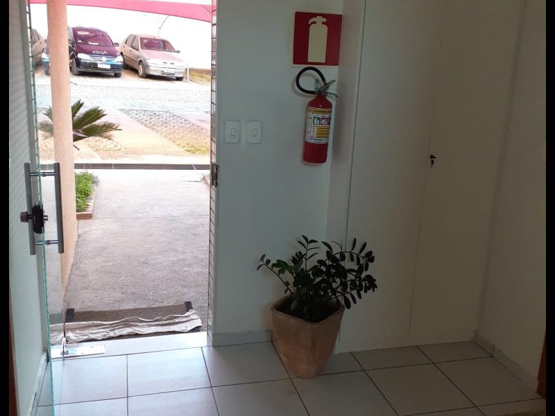 imóvel com 54m² - Alvorada - Contagem