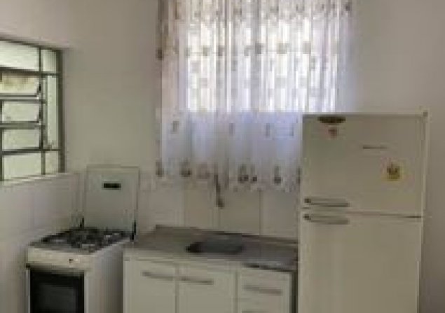 imóvel com 50m²