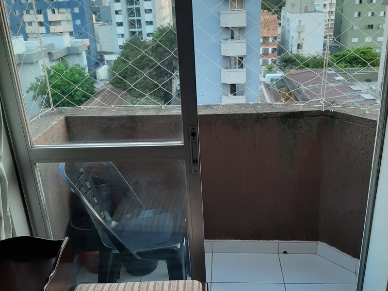 imóvel com 129m² - Vila Izabel - Curitiba