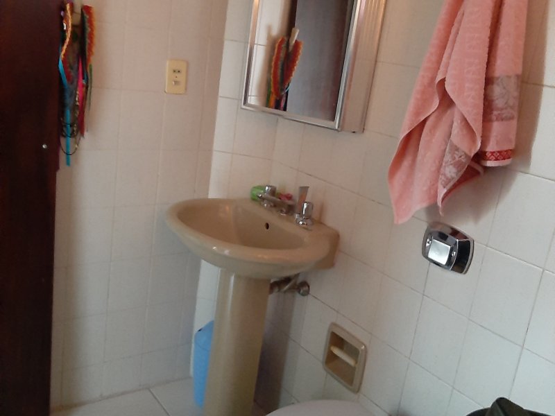 imóvel com 129m² - Vila Izabel - Curitiba
