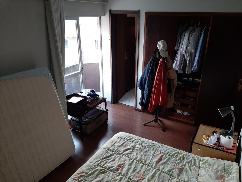 imóvel com 129m² - Vila Izabel - Curitiba