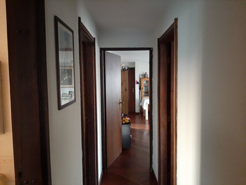 imóvel com 129m² - Vila Izabel - Curitiba