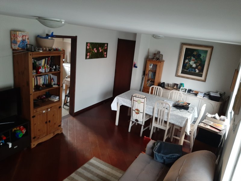 imóvel com 129m² - Vila Izabel - Curitiba