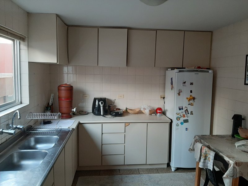 imóvel com 129m² - Vila Izabel - Curitiba