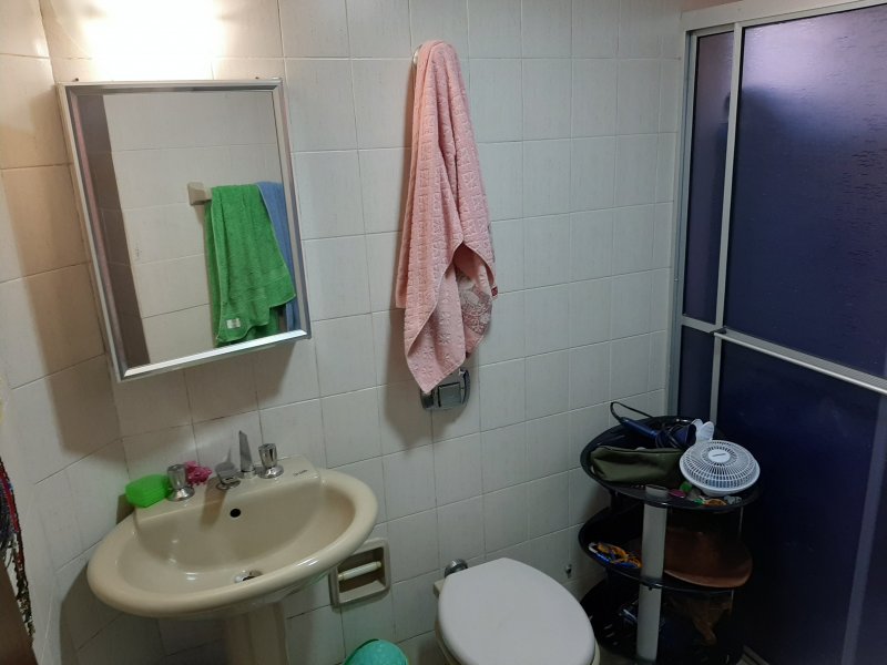imóvel com 129m² - Vila Izabel - Curitiba