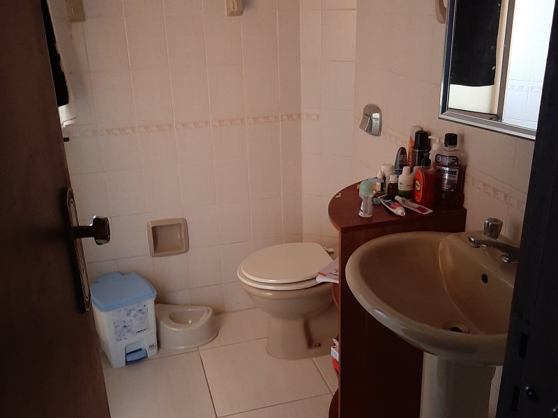 imóvel com 129m² - Vila Izabel - Curitiba
