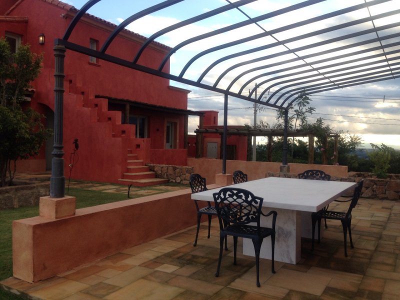 Casa de condomínio à venda varejão com 674m² e 4 quartos por R$ 2.600.000 - 499055585-kurumin-lateral.JPG