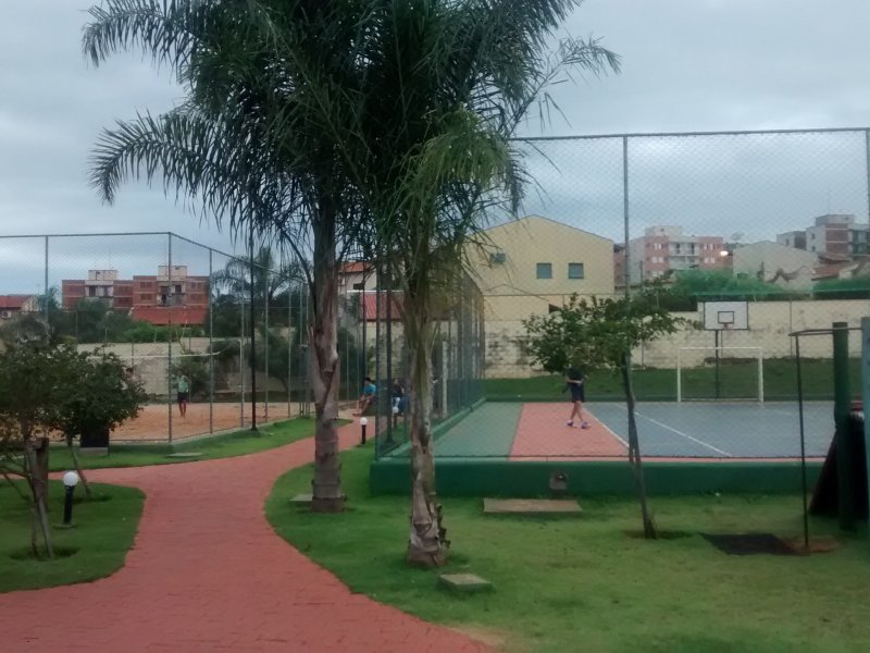 Apartamento à venda Parque residencial da Lagoinha com 54m² e 2 quartos por R$ 210.000 - 1807408257-imagem.jpg