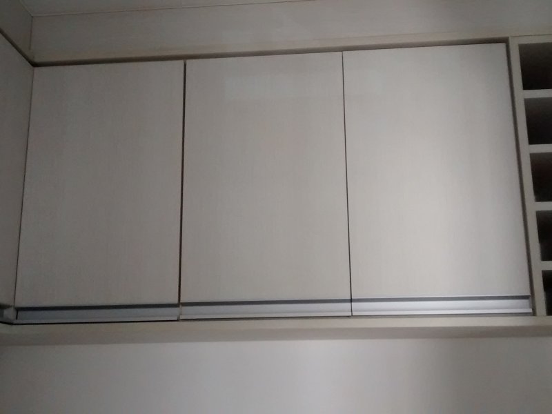 Apartamento à venda Parque residencial da Lagoinha com 54m² e 2 quartos por R$ 210.000 - 827111671-img-20161219-102035623.jpg